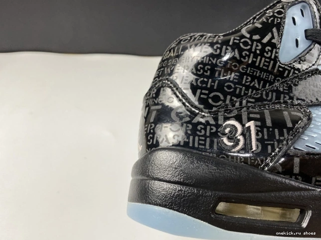 Rep Doernbecher Retro 633068-010 AIR Jordan 5 0519